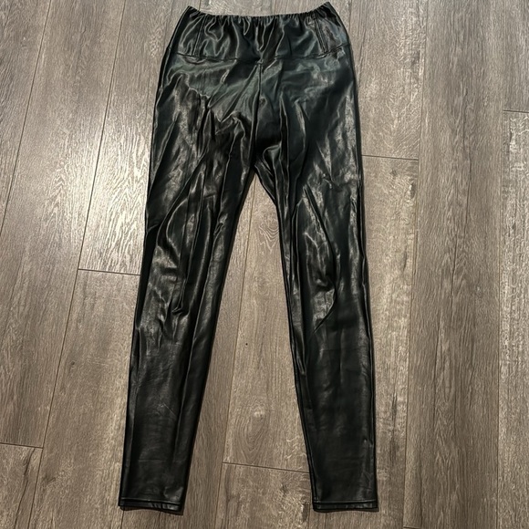 Wilfred Free Daria Pant black vegan M - Picture 5 of 8